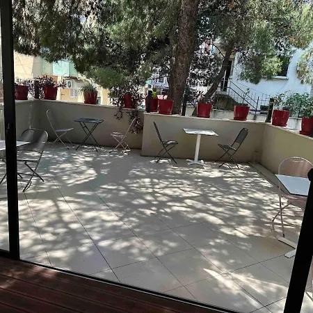 Pasha Willa Tirana